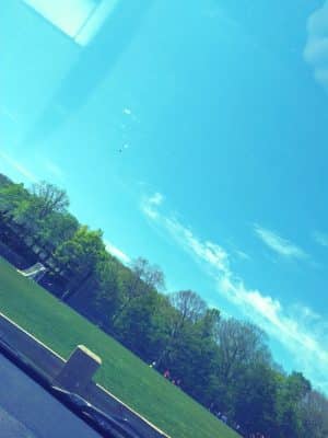 Andover Ball Fields