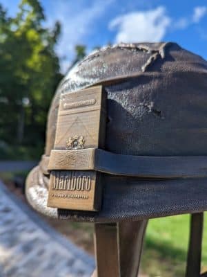 Andover Veterans Monument Park