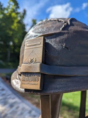 Andover Veterans Monument Park