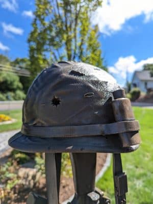 Andover Veterans Monument Park