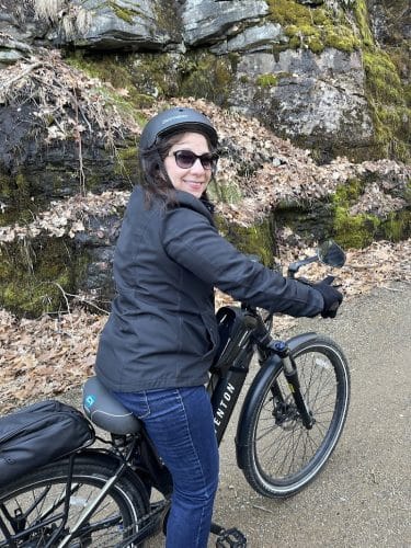 Hop River Trail - Andover, CT