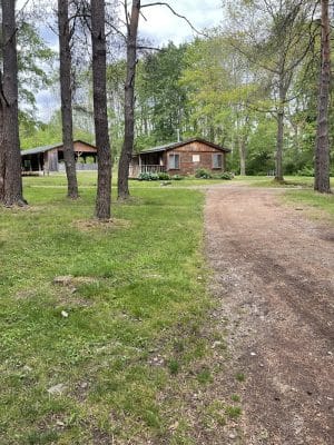 Evergreen Trails Campgrounds