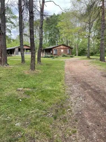 Evergreen Trails Campgrounds