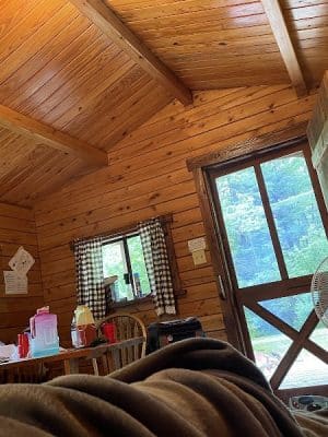 Evergreen Trails Campgrounds