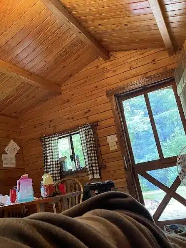 Evergreen Trails Campgrounds
