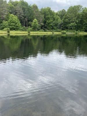 Evergreen Trails Campgrounds