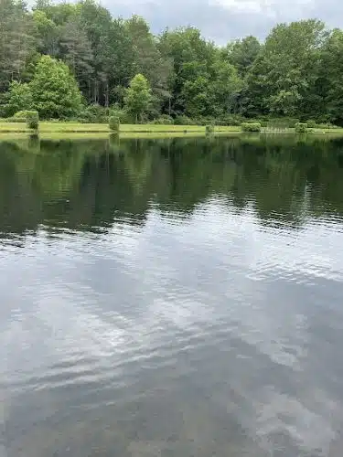 Evergreen Trails Campgrounds