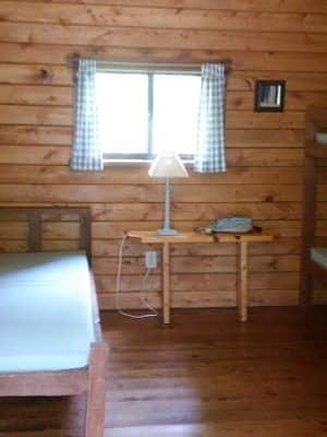 Evergreen Trails Campgrounds