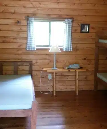 Evergreen Trails Campgrounds