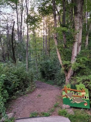 Evergreen Trails Campgrounds