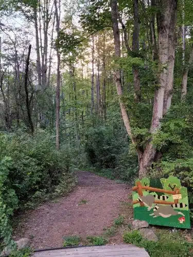 Evergreen Trails Campgrounds