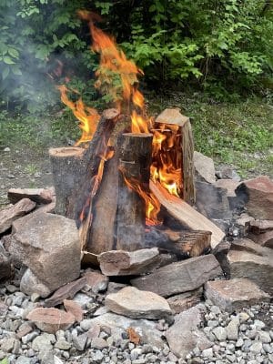 Evergreen Trails Campgrounds