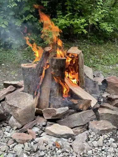Evergreen Trails Campgrounds