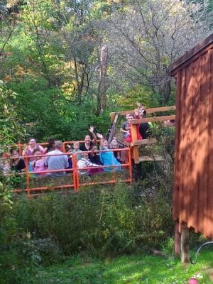 McCarthy's Ranch and Campsite, LLC
