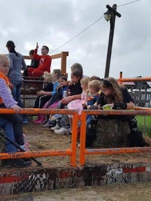 McCarthy's Ranch and Campsite, LLC