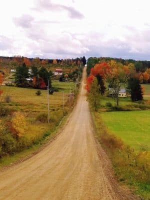McCarthy's Ranch and Campsite, LLC