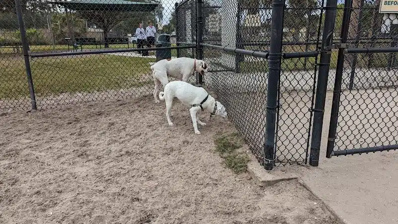 Apollo Beach Dog Park - Apollo Beach, FL
