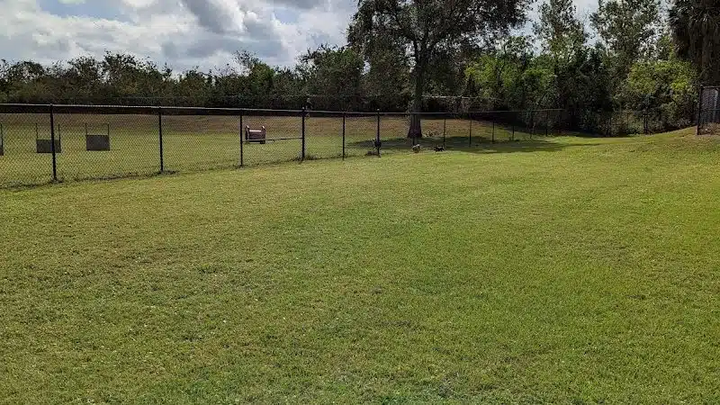 Apollo Beach Dog Park - Apollo Beach, FL