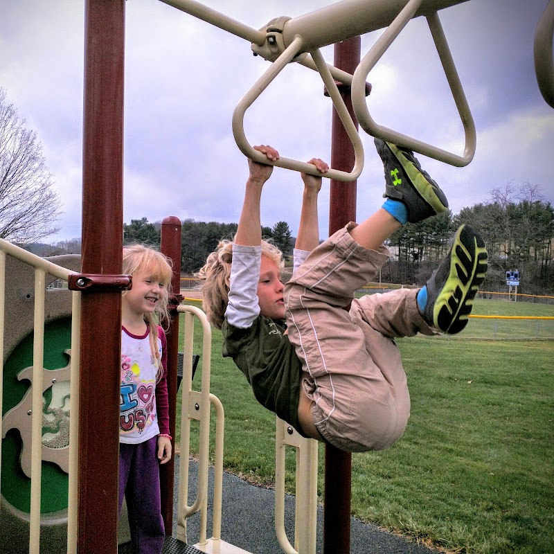 Elbert N. Kunkle Park - Apollo, PA