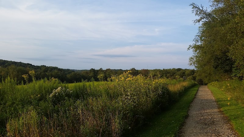 Elbert N. Kunkle Park - Apollo, PA