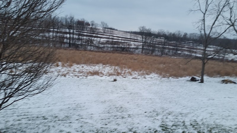 Elbert N. Kunkle Park - Apollo, PA