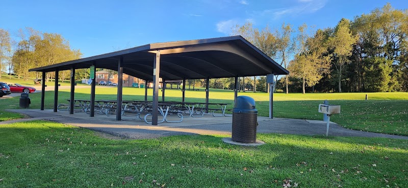 Elbert N. Kunkle Park - Apollo, PA
