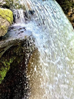 Jackson Falls