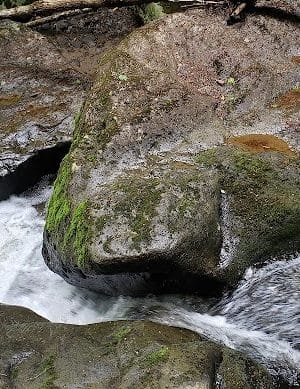 Jackson Falls