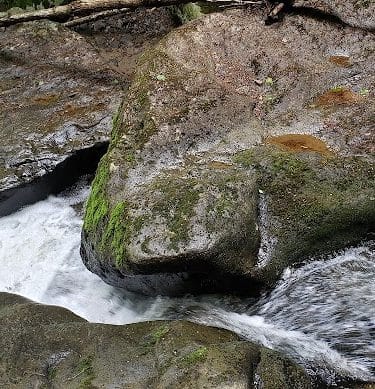 Jackson Falls