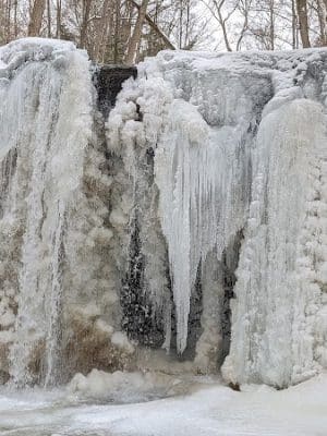 Jackson Falls