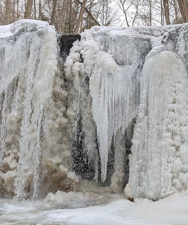Jackson Falls