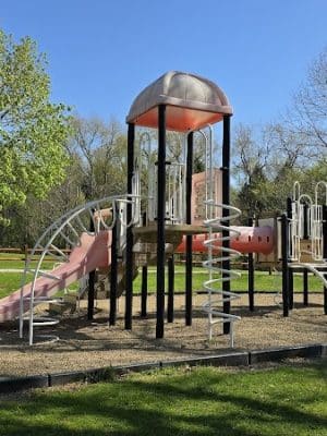 Northmoreland Park