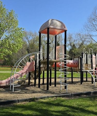 Northmoreland Park