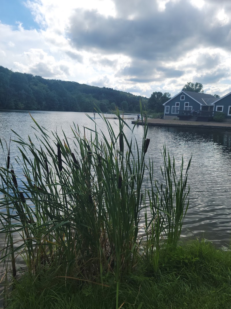 Northmoreland Park - Apollo, PA