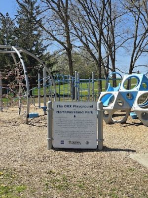 Northmoreland Park