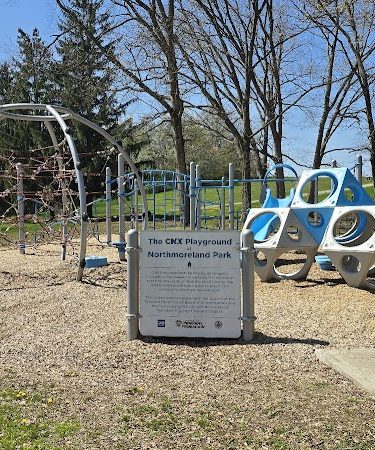 Northmoreland Park