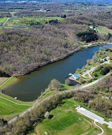 Northmoreland Park