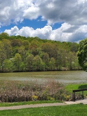 Northmoreland Park