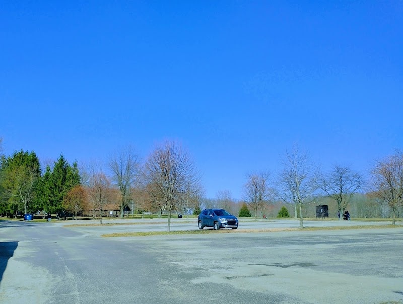 Northmoreland Park - Apollo, PA