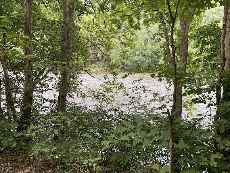 Roaring Run Trailhead - Apollo, PA