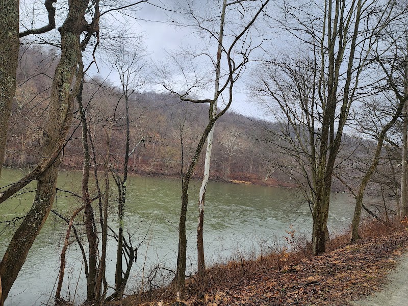 Roaring Run Trailhead - Apollo, PA