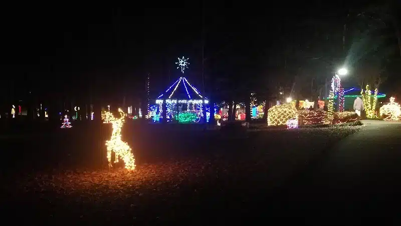 Arab City Park, Arab Historic Village - Arab, AL