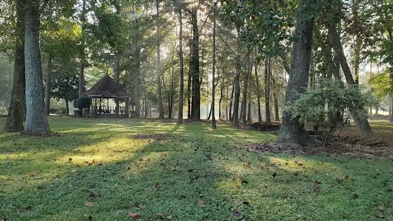 Arab City Park, Arab Historic Village - Arab, AL