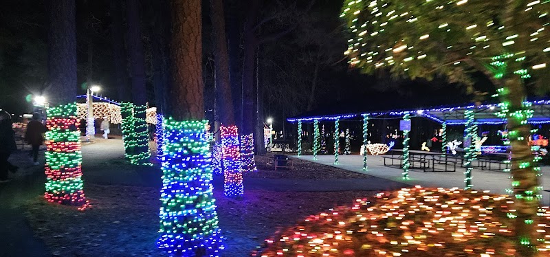 Arab City Park Playground - Arab, AL