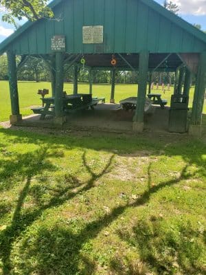 Arcade Village park