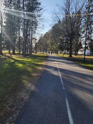 Arcade Village park