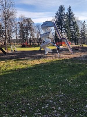 Arcade Village park