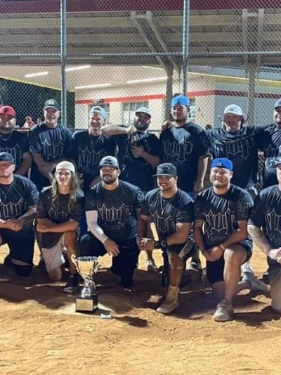 Route 66 Softball Complex - Arcadia, OK