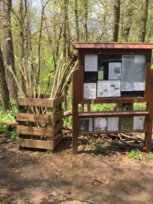 Otto & Magdalene Ackermann Nature Preserve