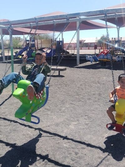 Arizona City Park - Arizona City, AZ